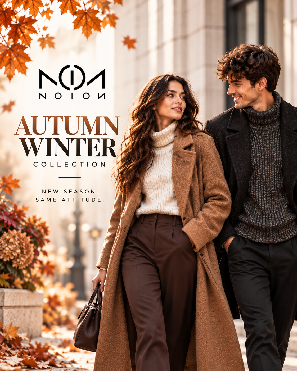 Autumn / Winter