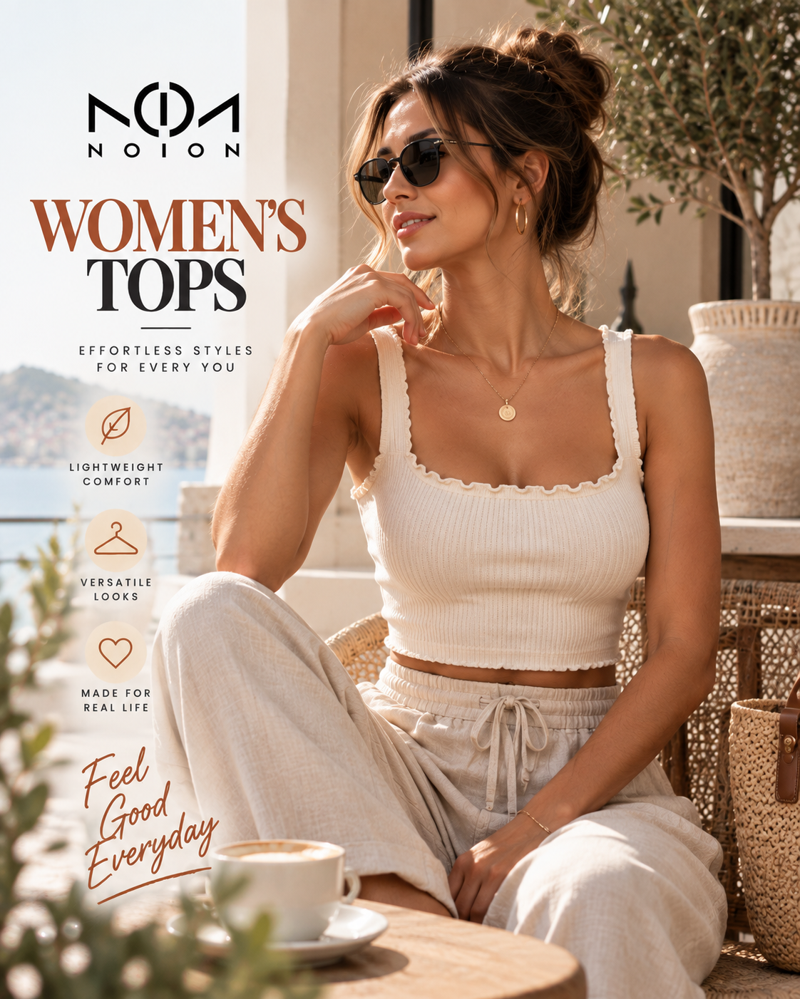 Women's Tops