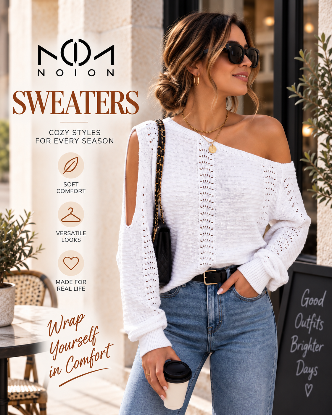 Sweaters